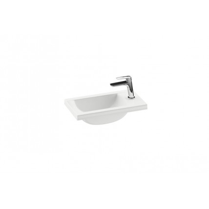 Мініумивальник Ravak Classic 400 з отвором (XJD01140000)
