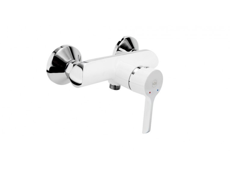 Змішувач для душу Armatura Angelit (4726-010-40)