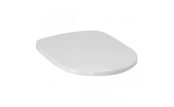 Сидіння soft-close з кришкою для унітазу ArtCeram Azuley, glossy white (AZA0010171)