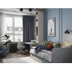 Дитяче ліжко WoodSoft Bari 90x190 (Bari90190) Дитяче ліжко WoodSoft Bari 90x190 (Bari90190)