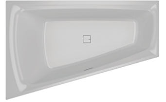 Ванна акрилова Riho Still Smart ELITE 170x110 см, R (BD15005)