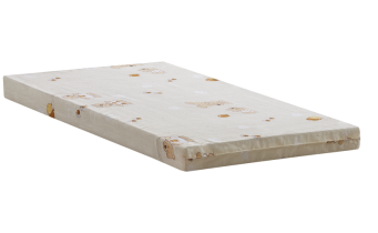 Дитячий матрац MatroLuxe Bemby Light 120х190 (MBL4)