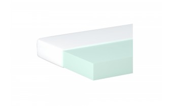 Дитячий матрац MatroLuxe Bemby Light 120х190 (MBL4)