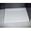 Душовий піддон акриловий, прямокутний Besco Axim Ultraslim 110x90 см (BAX-119-P) Душовий піддон акриловий, прямокутний Besco Axim Ultraslim 110x90 см (BAX-119-P)