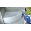 Ванна акрилова Besco Cornea Comfort 150x100 L, асиметрична (WAC-150-NL) Ванна акрилова Besco Cornea Comfort 150x100 L, асиметрична (WAC-150-NL)