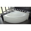 Ванна акрилова Besco Luksja 148x148, кутова (WAL-150-NS) Ванна акрилова Besco Luksja 148x148, кутова (WAL-150-NS)