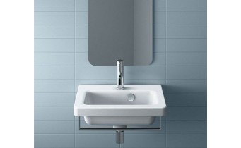 Підвісний умивальник Catalano New Light 45 (145LI00)