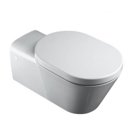 Підвісний унітаз Catalano Verso Comfort Sospeso 70 (1VSHE00)