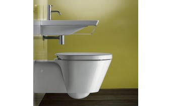 Підвісний унітаз Catalano Verso Comfort Sospeso 70 (1VSHE00)