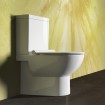 Унітаз моноблок Catalano Sfera 63 Monoblocco|Cassetta (1MPSFN00) Унітаз моноблок Catalano Sfera 63 Monoblocco|Cassetta (1MPSFN00)