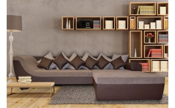 Великий кутовий диван, не розкладний Фієста / Fiesta 327x235, колір та кут можна обрати (FAB1040) Великий кутовий диван, не розкладний Фієста / Fiesta 327x235, колір та кут можна обрати (FAB1040)