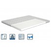 Матрац MatroLuxe Futon 2 120х200 (MFT7)