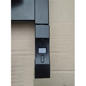 Тен прихованого монтажу Genesis-Aqua HeatPool 300-600-900W (A3001)