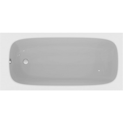 Ванна акрилова Ideal Standard i.life 170x80, пряма (T476101) Ванна акрилова Ideal Standard i.life 170x80, пряма (T476101)