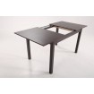 Стіл розкладний Tivoli Карпати 03 1200(1600)х800х740 (STIL14)