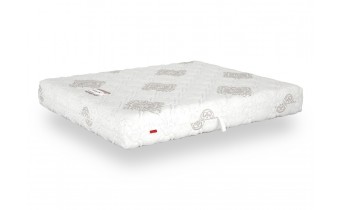 Матрац MatroLuxe Macchiato Soft Plus / Макіато Софт Плюс (серія Coffe Soft Plus) 120x200 (M311MacchiatoSP)