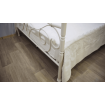 Двоспальне ліжко Метал-дизайн Bella-Letto Парма 160x200 (MT-BL-D-P2) Двоспальне ліжко Метал-дизайн Bella-Letto Парма 160x200 (MT-BL-D-P2)