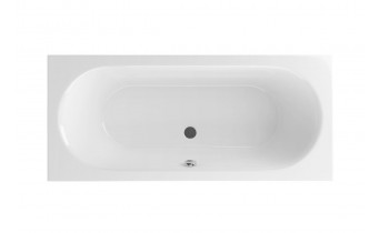 Ванна акрилова Excellent Oceana 170x75 см (WAEX.OCE17WH) Ванна акрилова Excellent Oceana 170x75 см (WAEX.OCE17WH)
