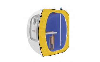 Бойлер Atlantic Ondeo SWH 10U M-3, для монтажу під мийкою