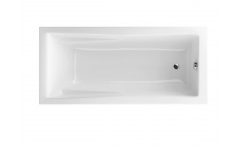 Ванна акрилова Excellent Palace 180x80 см (WAEX.PAL18WH) Ванна акрилова Excellent Palace 180x80 см (WAEX.PAL18WH)