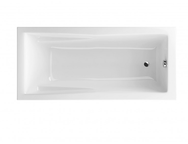 Ванна акрилова Excellent Palace 180x80 см (WAEX.PAL18WH)