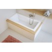 Ванна акрилова Excellent Palace 180x80 см (WAEX.PAL18WH) Ванна акрилова Excellent Palace 180x80 см (WAEX.PAL18WH)