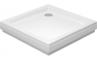 Душовий піддон Polimat Patio 2 90x90 (00736)