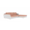 Кутовий диван розкладний ВІКОМеблі Relax / Релакс, світло-коричневий (Viko12-Relax) Кутовий диван розкладний ВІКОМеблі Relax / Релакс, світло-коричневий (Viko12-Relax)