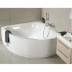 Ванна акрилова Riho Atlanta кутова 140x140 см (BB70) Ванна акрилова Riho Atlanta кутова 140x140 см (BB70)