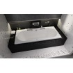 Ванна акрилова Riho Daytona пряма 180x80 см (BB51) Ванна акрилова Riho Daytona пряма 180x80 см (BB51)