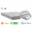 Матрац MatroLuxe Rio Plus 140x200 (MRP10)