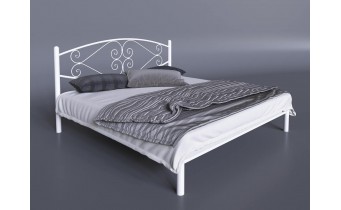 Двоспальне ліжко Tenero Camelia / Камелія 140x200 (TE-D-KA-02)