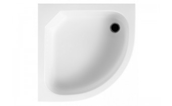 Душовий піддон Polimat Versa 80x80 (00899) Душовий піддон Polimat Versa 80x80 (00899)