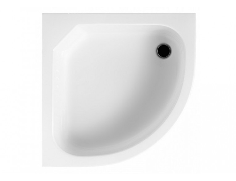 Душовий піддон Polimat Versa 80x80 (00899)