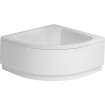 Душовий піддон Polimat Versa 80x80 (00899)