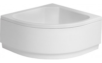 Душовий піддон Polimat Versa 80x80 (00899)