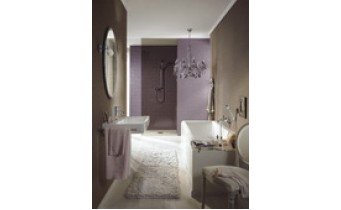 Змішувач для умивальника Hansgrohe Talis C (14111000)