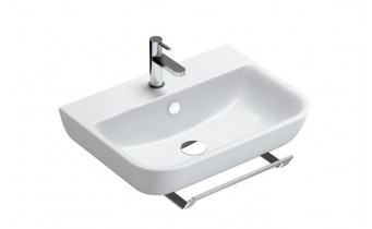 Підвісний умивальник Catalano Sfera 60 (160BSF00)