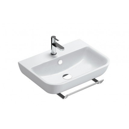 Підвісний умивальник Catalano Sfera 60 (160BSF00) Підвісний умивальник Catalano Sfera 60 (160BSF00)