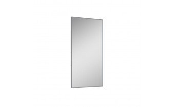 Прямокутне дзеркало у ванну Elita Rama Long 50/100 Chrom 8 мм, 50x100x2 см (168426) Прямокутне дзеркало у ванну Elita Rama Long 50/100 Chrom 8 мм, 50x100x2 см (168426)