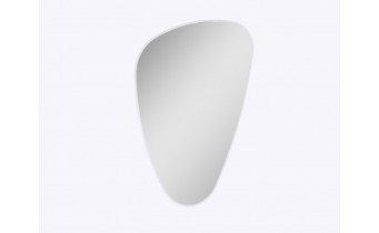 Дзеркало з LED підсвіткою у ванну Elita Sharon Tri 65/100 White, 68,5x95,5x2,4 см (168503) Дзеркало з LED підсвіткою у ванну Elita Sharon Tri 65/100 White, 68,5x95,5x2,4 см (168503)