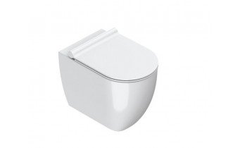 Підлоговий унітаз Catalano Sfera NewFlush 54 (1VPS54R00) Підлоговий унітаз Catalano Sfera NewFlush 54 (1VPS54R00)