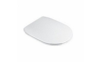 Сидіння soft-close з кришкою для унітазу Catalano (5SSSTF00) Сидіння soft-close з кришкою для унітазу Catalano (5SSSTF00)