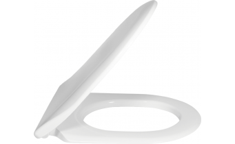 Сидіння soft-close з кришкою для унітазу Villeroy&Boch (9M78S101)
