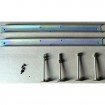 Ніжки для ванни (опора для ванни) Ideal Standard Hotline New, посилені для установки з панелями (B156467) Ніжки для ванни (опора для ванни) Ideal Standard Hotline New, посилені для установки з панелями (B156467)
