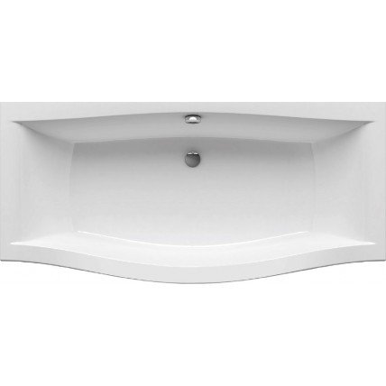Ванна Ravak Magnolia PU Plus 180x75 (C6010P0000)