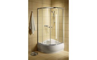 Душова кабіна Radaway Classic A 90x90 см (30001-01-05)