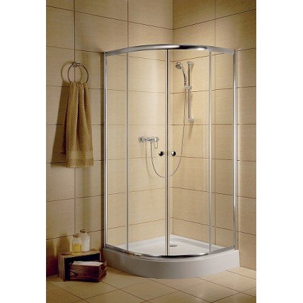 Душова кабіна Radaway Classic A 90x90 см (30000-01-05)
