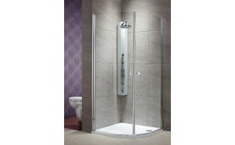 Душова кабіна Radaway Eos PDD 90 (37603-01-12N)