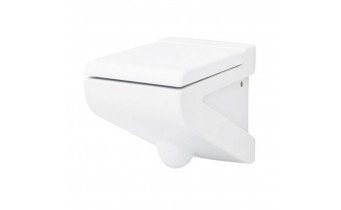 Підвісний унітаз ArtCeram La Fontana, white (LFV0010100) Підвісний унітаз ArtCeram La Fontana, white (LFV0010100)
